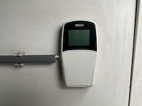2020 infra solar 1902 off-grid/hybride energy unit 10kva/24kwh - afbeelding 27 van  35