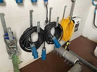 2020 infra solar 1902 off-grid/hybride energy unit 10kva/24kwh - afbeelding 31 van  35