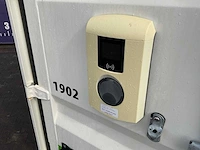 2020 infra solar 1902 off-grid/hybride energy unit 10kva/24kwh - afbeelding 33 van  35