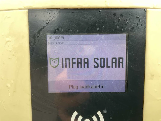2020 infra solar 1902 off-grid/hybride energy unit 10kva/24kwh - afbeelding 34 van  35