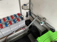 2020 infra solar 1903 off-grid/hybride energy unit 10kva/24kwh - afbeelding 11 van  30