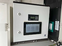 2020 infra solar 1903 off-grid/hybride energy unit 10kva/24kwh - afbeelding 13 van  30
