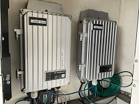 2020 infra solar 1903 off-grid/hybride energy unit 10kva/24kwh - afbeelding 22 van  30