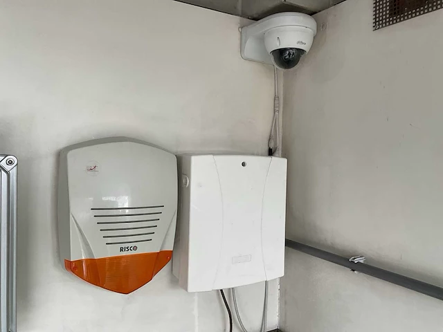 2020 infra solar 1903 off-grid/hybride energy unit 10kva/24kwh - afbeelding 24 van  30