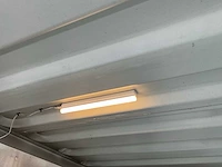 2020 infra solar 1903 off-grid/hybride energy unit 10kva/24kwh - afbeelding 28 van  30