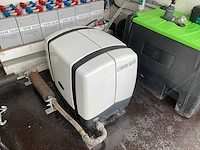 2020 infra solar 1903 off-grid/hybride energy unit 10kva/24kwh - afbeelding 8 van  30