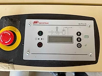 2020 ingersoll rand/verboon rse7 5ie-a10 luchtcompressor - afbeelding 22 van  22