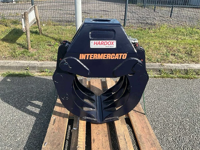 2020 intermercato tg 22 eg sorteergrijper - afbeelding 5 van  12