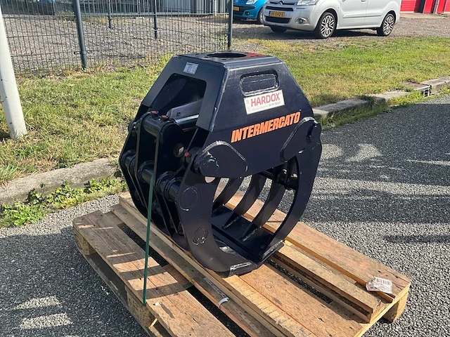 2020 intermercato tg 22 eg sorteergrijper - afbeelding 6 van  12