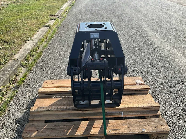 2020 intermercato tg 22 eg sorteergrijper - afbeelding 7 van  12