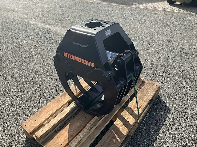 2020 intermercato tg 22 eg sorteergrijper - afbeelding 8 van  12