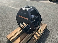 2020 intermercato tg 22 eg sorteergrijper - afbeelding 8 van  12