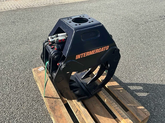 2020 intermercato tg 22 eg sorteergrijper - afbeelding 9 van  12