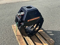 2020 intermercato tg 22 eg sorteergrijper - afbeelding 9 van  12