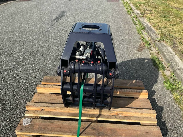 2020 intermercato tg 22 eg sorteergrijper - afbeelding 10 van  12