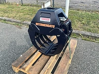 2020 intermercato tg 22 eg sorteergrijper - afbeelding 1 van  12