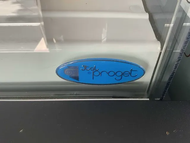 2020 ital proget pop 16 e koelvitrine - afbeelding 2 van  7