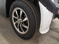 2020 italcar l4s elektrische bedrijfswagen - afbeelding 7 van  18