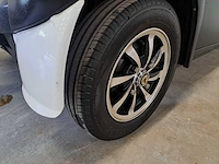 2020 italcar l4s elektrische bedrijfswagen - afbeelding 8 van  18