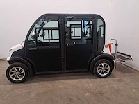 2020 italcar l4s elektrische bedrijfswagen - afbeelding 12 van  18