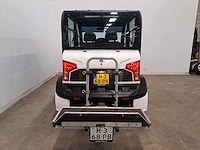 2020 italcar l4s elektrische bedrijfswagen - afbeelding 13 van  18