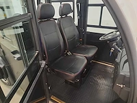 2020 italcar l4s elektrische bedrijfswagen - afbeelding 16 van  18