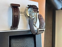 2020 iwc big pilot polshorloge - afbeelding 3 van  7