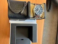 2020 iwc big pilot polshorloge - afbeelding 7 van  7