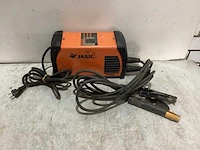 2020 jasic arc 200 lasmachine - afbeelding 1 van  5
