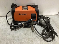2020 jasic arc 200 lasmachine - afbeelding 1 van  4
