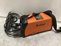 2020 jasic arc 200 lasmachine - afbeelding 4 van  4