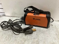 2020 jasic arc 200 lasmachine - afbeelding 5 van  5