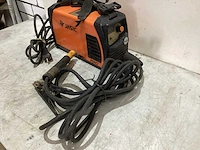 2020 jasic arc 200 lasmachine - afbeelding 3 van  5