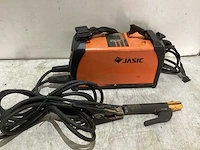 2020 jasic arc 200 lasmachine - afbeelding 5 van  5