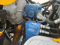 2020 jcb 8008cts minigraafmachine - afbeelding 10 van  15