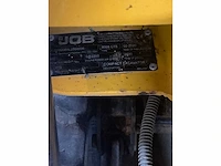 2020 jcb 8008cts minigraafmachine - afbeelding 15 van  15