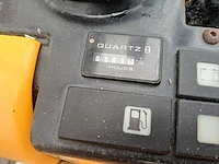 2020 jcb 8008cts minigraafmachine - afbeelding 5 van  15