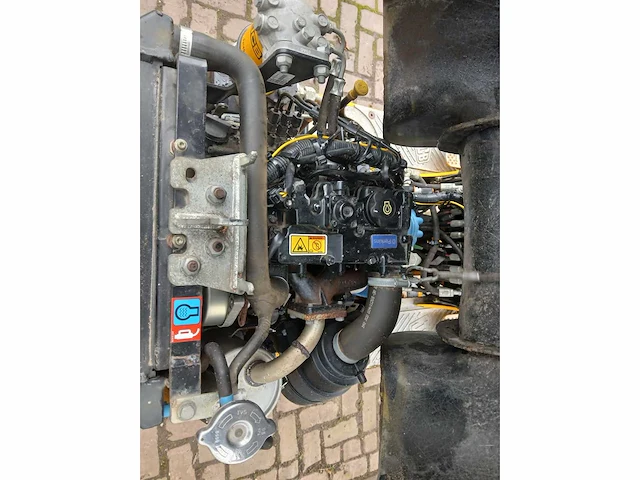 2020 jcb 8008cts minigraafmachine - afbeelding 7 van  15