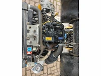 2020 jcb 8008cts minigraafmachine - afbeelding 7 van  15