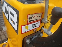 2020 jcb 8008cts minigraafmachine - afbeelding 8 van  15