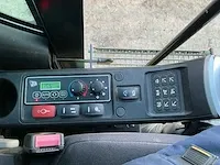 2020 jcb js 175 w+, stage 4, banden graafmachine, (tkf-73-z) - afbeelding 2 van  37