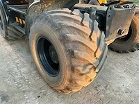2020 jcb js 175 w+, stage 4, banden graafmachine, (tkf-73-z) - afbeelding 7 van  37