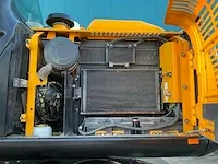 2020 jcb js 175 w+, stage 4, banden graafmachine, (tkf-73-z) - afbeelding 24 van  37