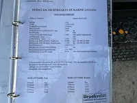 2020 jcb js 175 w+, stage 4, banden graafmachine, (tkf-73-z) - afbeelding 28 van  37
