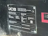2020 jcb js 175 w+, stage 4, banden graafmachine, (tkf-73-z) - afbeelding 31 van  37
