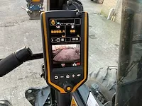 2020 jcb js 175 w+, stage 4, banden graafmachine, (tkf-73-z) - afbeelding 36 van  37