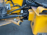 2020 jcb tm320 t4f telescopische wiellader - afbeelding 16 van  26