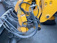 2020 jcb tm320 t4f telescopische wiellader - afbeelding 18 van  26