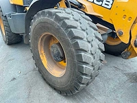 2020 jcb tm320 t4f telescopische wiellader - afbeelding 21 van  26