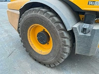 2020 jcb tm320 t4f telescopische wiellader - afbeelding 22 van  26
